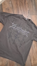 ZLEEPERZ Vintage cotton cybersigil tee
