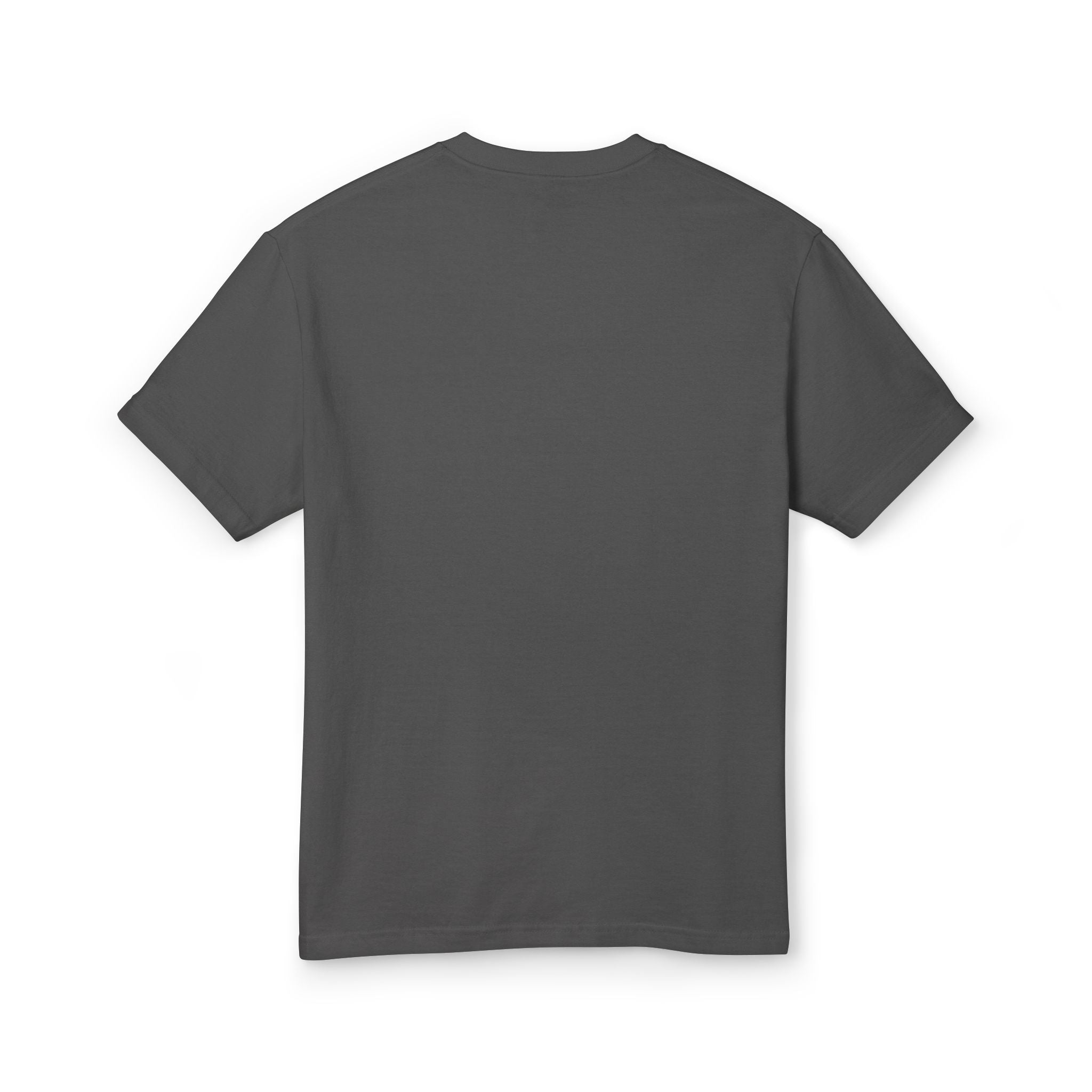Two tone vintage cotton gothic tee shirt